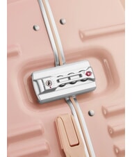 DELSEY BASTILLE 2.0 Trolley Medio peonia - Trolley Rigidi - 5