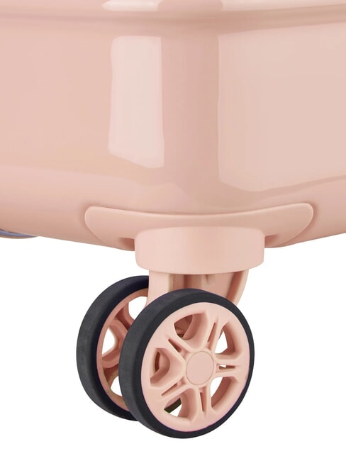 BASTILLE 2.0 Trolley Medio peonia - Trolley Rigidi