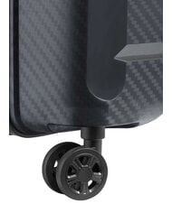 DELSEY BINALONG Trolley medio Nero - Trolley Rigidi - 5