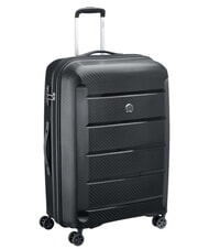 DELSEY BINALONG Trolley grande Nero - Trolley Rigidi - 3