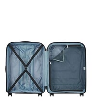 DELSEY BINALONG Trolley slim bagaglio a mano Nero - Bagagli a mano - 2