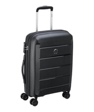 DELSEY BINALONG Trolley bagaglio a mano espandibile Nero - Bagagli a mano - 3