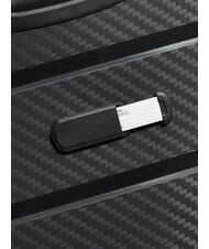 DELSEY BINALONG Trolley bagaglio a mano espandibile Nero - Bagagli a mano - 4