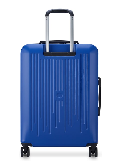 CHRISTINE EU Trolley Medio ice blue - Trolley Rigidi
