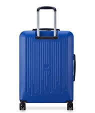 DELSEY CHRISTINE EU Trolley Medio ice blue - Trolley Rigidi - 4