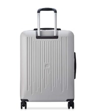 DELSEY CHRISTINE EU Trolley Medio ARGENTO - Trolley Rigidi - 4