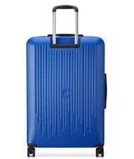 DELSEY CHRISTINE EU Trolley Grande ice blue - Trolley Rigidi - 4