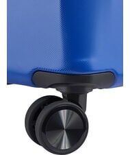 DELSEY CHRISTINE EU Trolley Grande ice blue - Trolley Rigidi - 7