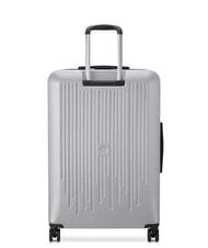 DELSEY CHRISTINE EU Trolley Grande ARGENTO - Trolley Rigidi - 4