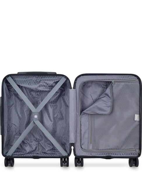 CHRISTINE EU Trolley Bagaglio a Mano ice blue - Bagagli a mano