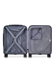 DELSEY CHRISTINE EU Trolley Bagaglio a Mano ice blue - Bagagli a mano - 2