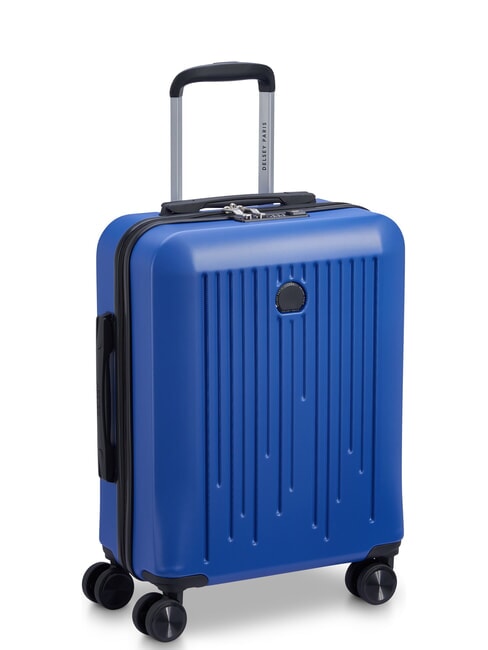 CHRISTINE EU Trolley Bagaglio a Mano ice blue - Bagagli a mano