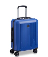DELSEY CHRISTINE EU Trolley Bagaglio a Mano ice blue - Bagagli a mano - 3