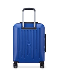 DELSEY CHRISTINE EU Trolley Bagaglio a Mano ice blue - Bagagli a mano - 4