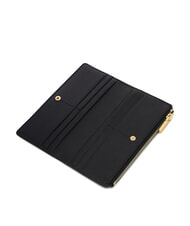 COCCINELLE METALLIC SOFT Portafoglio grande in pelle - Portafogli Donna