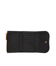 COCCINELLE MAGIE Portafoglio medio in pelle martellata - Portafogli Donna