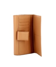 COCCINELLE METALLIC SOFT Portafoglio grande in pelle skin - Portafogli Donna - 2