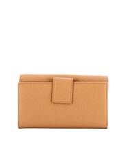 COCCINELLE METALLIC SOFT Portafoglio grande in pelle skin - Portafogli Donna - 4