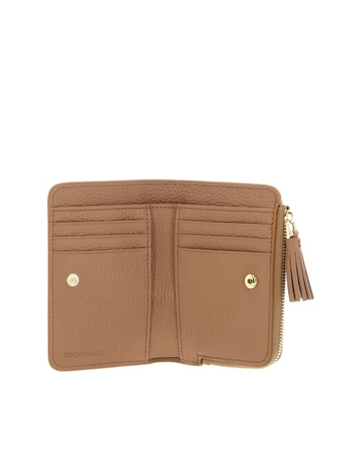 TASSEL  Portafoglio Donna in pelle skin - Portafogli Donna