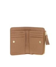 COCCINELLE TASSEL  Portafoglio Donna in pelle skin - Portafogli Donna - 2