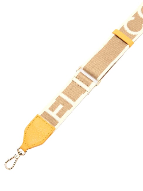 TEBE Borsa piccola pelle martellata soleado - Borse Donna