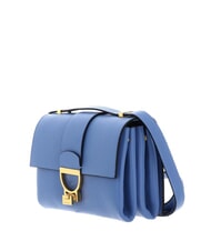 COCCINELLE ARLETTIS Hand bag in pelle martellata - Borse Donna