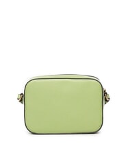 COCCINELLE BEAT SOFT Borsa piccola a tracolla guacamole - Borse Donna - 3