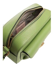 COCCINELLE BEAT SOFT Borsa piccola a tracolla guacamole - Borse Donna - 4