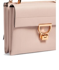 COCCINELLE ARLETTIS  Borsa a spalla, con tracolla rosette - Borse Donna - 3