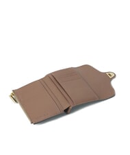 COCCINELLE BEAT SOFT Portafoglio medio pelle martellata - Portafogli Donna