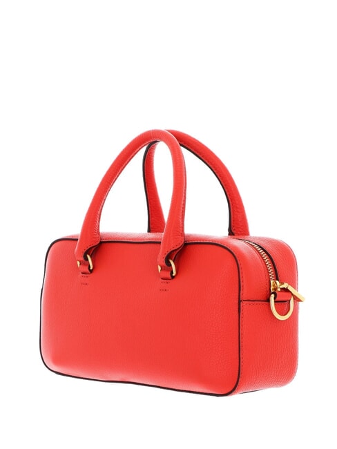 BEAT SOFT Borsa a mano in pelle con tracolla gazpacho - Borse Donna