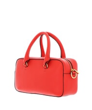 COCCINELLE BEAT SOFT Borsa a mano in pelle con tracolla gazpacho - Borse Donna - 3