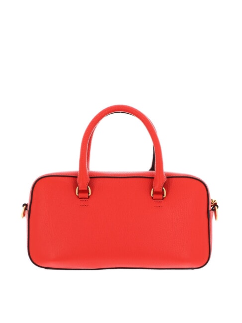 BEAT SOFT Borsa a mano in pelle con tracolla gazpacho - Borse Donna