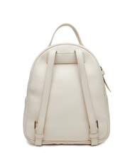 COCCINELLE MALORY  Zainetto in pelle blanco - Borse Donna - 2