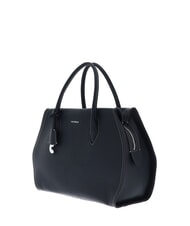 COCCINELLE LORD Borsa a mano, con tracolla midnight blue - Borse Donna - 2