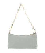 COCCINELLE AURA  Mini Bag a spalla, in pelle celadon green - Borse Donna - 4