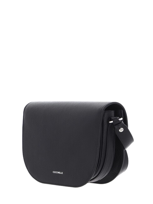 DEW Mini Bag a tracolla, in pelle Nero - Borse Donna