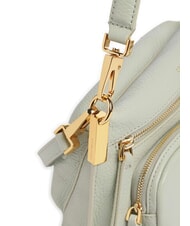 COCCINELLE HYLE Borsa a mano, con tracolla celadon green - Borse Donna - 3