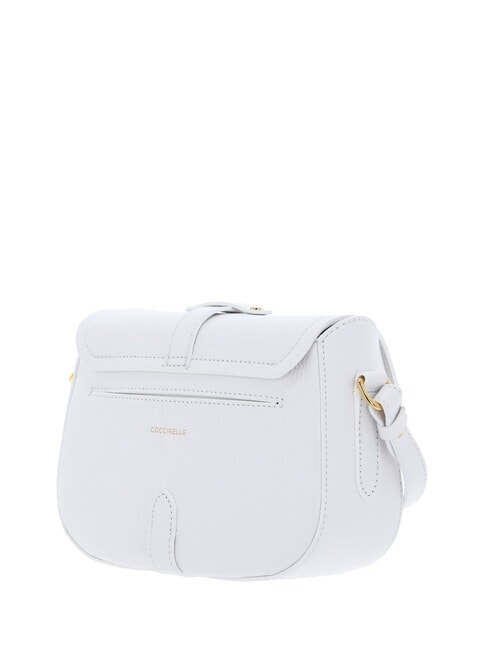 MAGALU  brillant white - Borse Donna