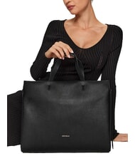 COCCINELLE BOHEME Borsa a mano, con tracolla Nero - Borse Donna - 5