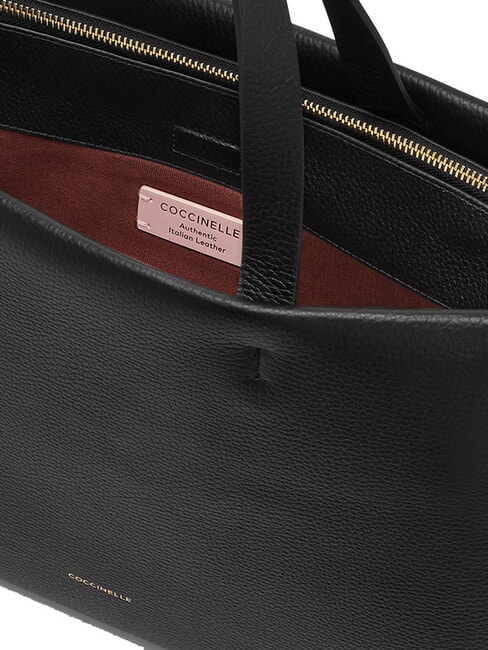 BOHEME Borsa a mano, con tracolla Nero - Borse Donna