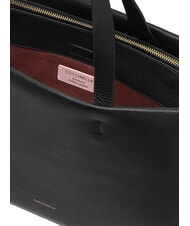 COCCINELLE BOHEME Borsa a mano, con tracolla Nero - Borse Donna - 6