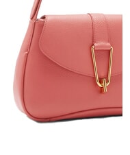 COCCINELLE HIMMA Borsa a tracolla in pelle martellata pot - Borse Donna - 3