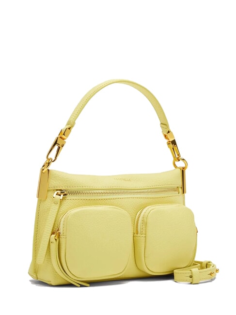 HYLE Borsa a mano, con tracolla lime wash - Borse Donna