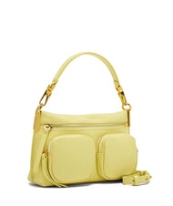 COCCINELLE HYLE Borsa a mano, con tracolla lime wash - Borse Donna - 2