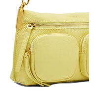 COCCINELLE HYLE Borsa a mano, con tracolla lime wash - Borse Donna - 3