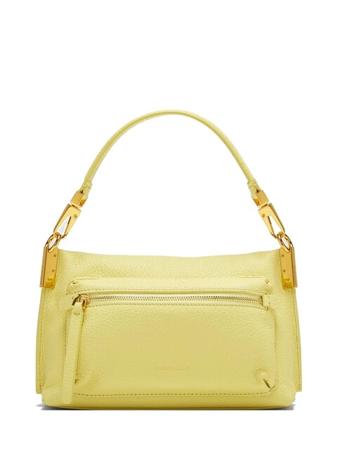 HYLE Borsa a mano, con tracolla lime wash - Borse Donna