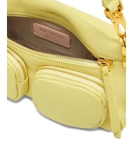 COCCINELLE HYLE Borsa a mano, con tracolla lime wash - Borse Donna - 7