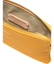 COCCINELLE ALIAS  Bustina in pelle soleado - Borse Donna - 3