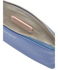 COCCINELLE ALIAS  Bustina in pelle azul - Borse Donna - 3